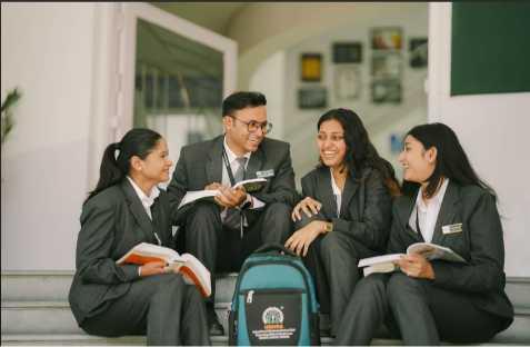 Indira University Campus photo 49